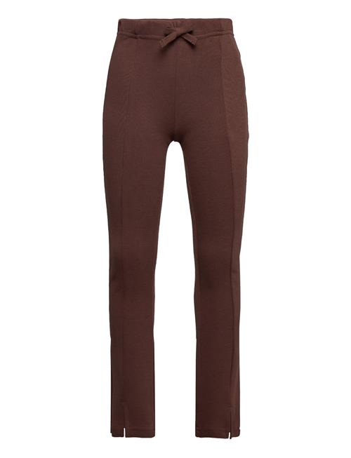 Hust & Claire Tabina - Trousers Hust & Claire Burgundy