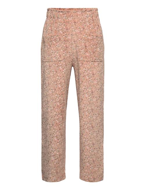 Hust & Claire Toa - Trousers Hust & Claire Pink