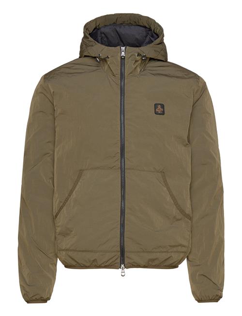 Refrigiwear Fren Jacket Refrigiwear Green