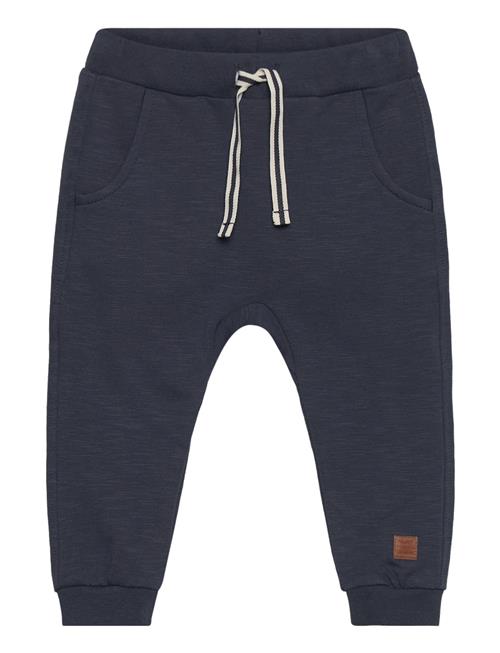 Georgey - Joggers Hust & Claire Navy