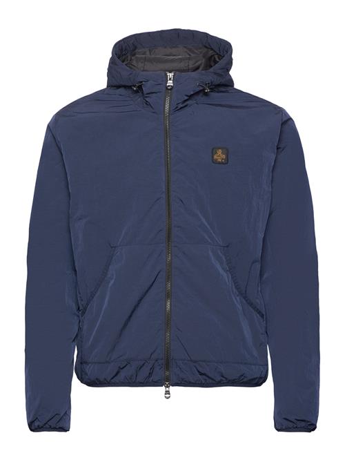 Refrigiwear Fren Jacket Refrigiwear Blue