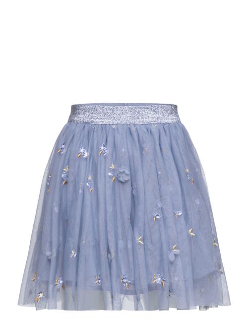 Hust & Claire Ninna - Skirt Hust & Claire Blue