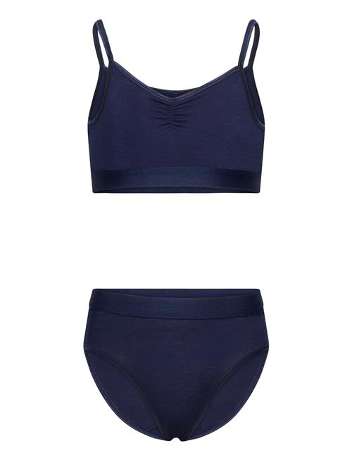 Jinny Set Molo Navy