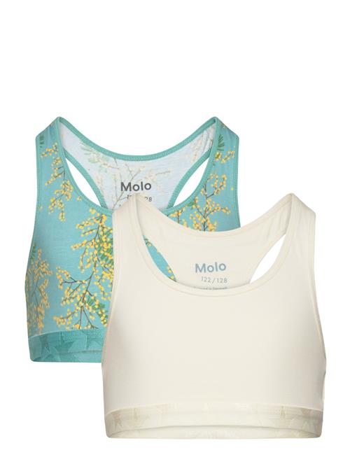 Molo Jade 2-Pack Molo Patterned