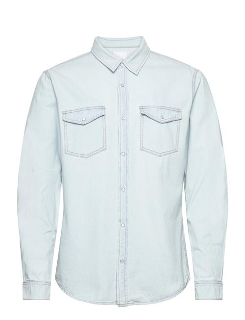 ONLY & SONS Onsbane 3247 Dnm Shirt Noos ONLY & SONS Blue