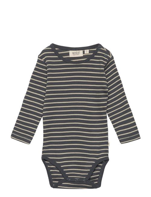 Se Wheat Body Freddie Wheat Navy ved Booztlet