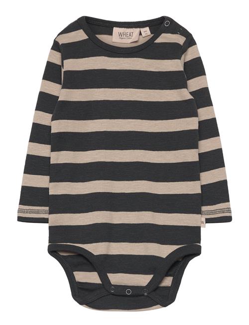 Se Wheat Body Freddie Wheat Patterned ved Booztlet