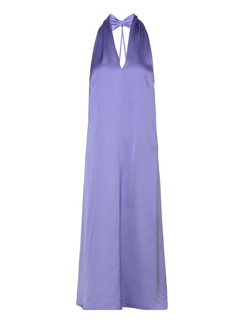 Samsøe Samsøe Cille Dress 14773 Samsøe Samsøe Purple