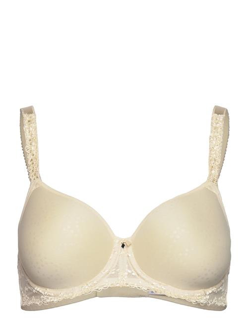 Ana Uw Moulded Spacer Bra Fantasie Cream