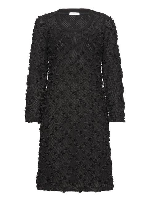 Brittany Dress Ida Sjöstedt Black