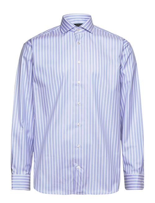 Bosweel Shirts Est. 1937 Regular Fit Mens Shirt Bosweel Shirts Est. 1937 Blue