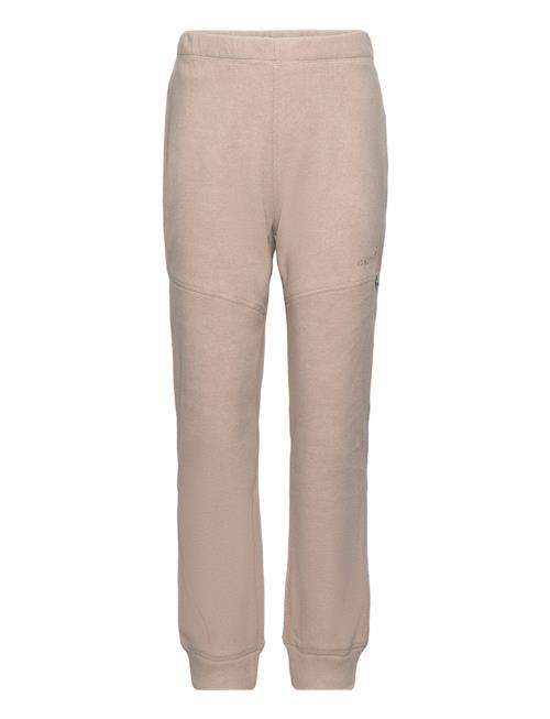 Se ISBJÖRN of Sweden Lynx Pant ISBJÖRN Of Sweden Beige ved Booztlet