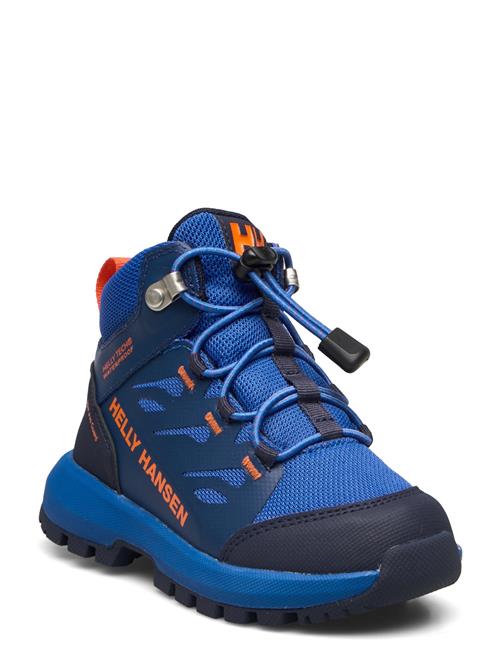 Helly Hansen Jk Marka Boot Ht Helly Hansen Blue