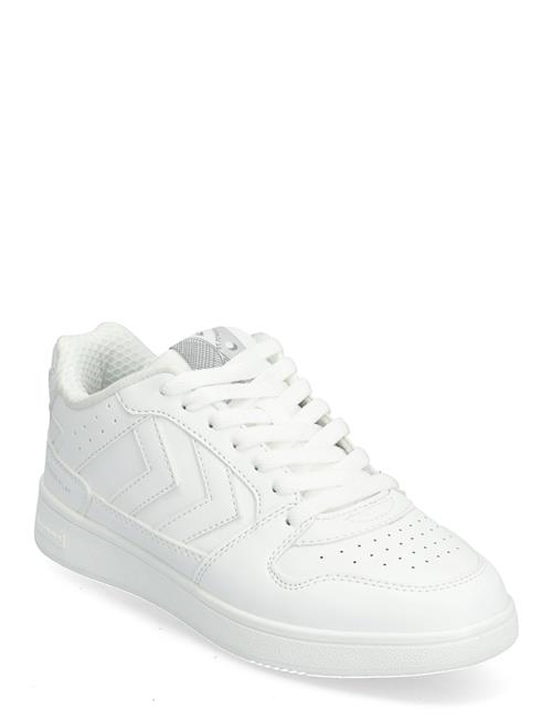 Se Hummel St. Power Play Hummel White ved Booztlet