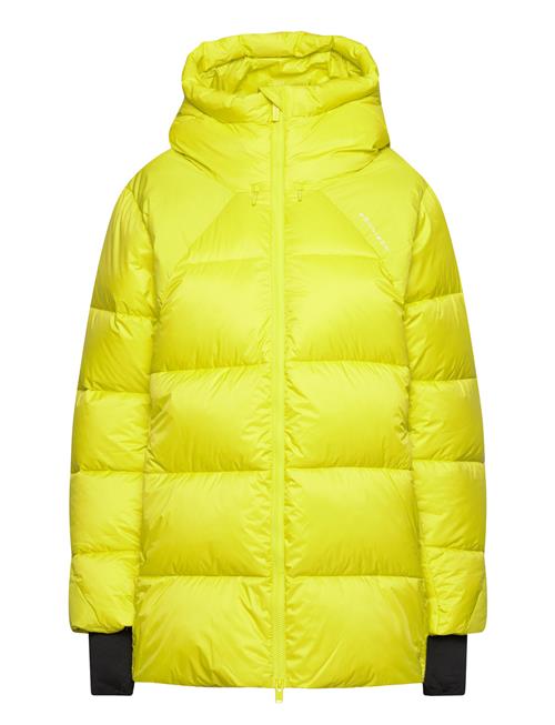 Röhnisch Saint Puffer Jacket Röhnisch Yellow