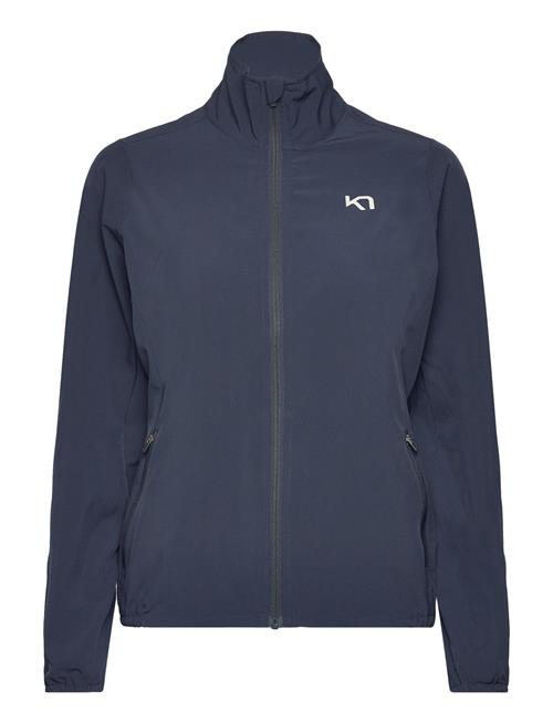 Kari Traa Nora 2.0 Jacket Kari Traa Navy