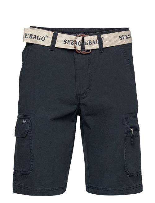 Sebago Cargo Crew Shorts Sebago Blue