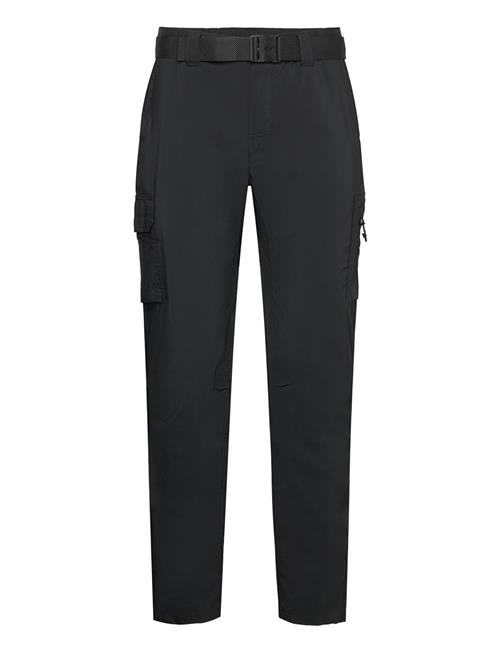 Columbia Sportswear Silver Ridge Utility Pant Columbia Sportswear Black