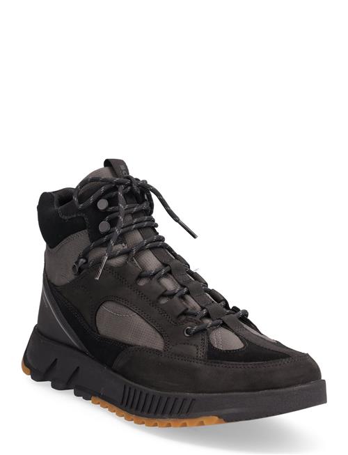 Sorel Mac Hill Lite Trace Wp Sorel Black