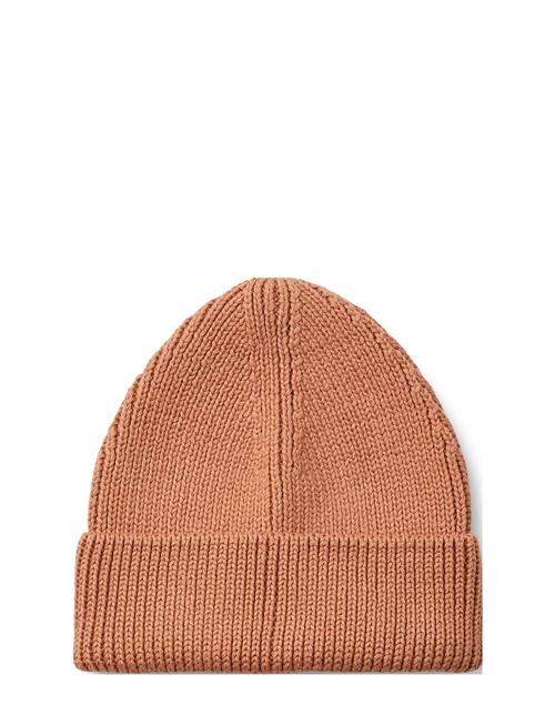 Se Liewood Ezra Beanie Liewood Pink ved Booztlet