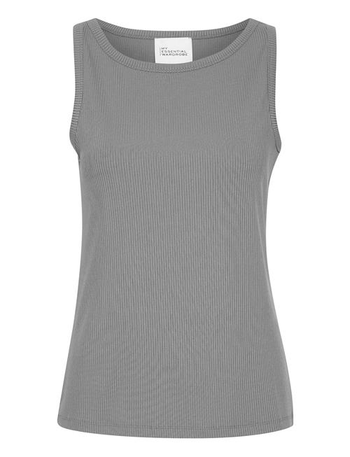 Katemw Top My Essential Wardrobe Grey