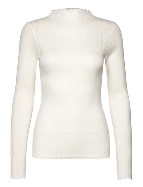 Modström Issy T-Neck Modström White