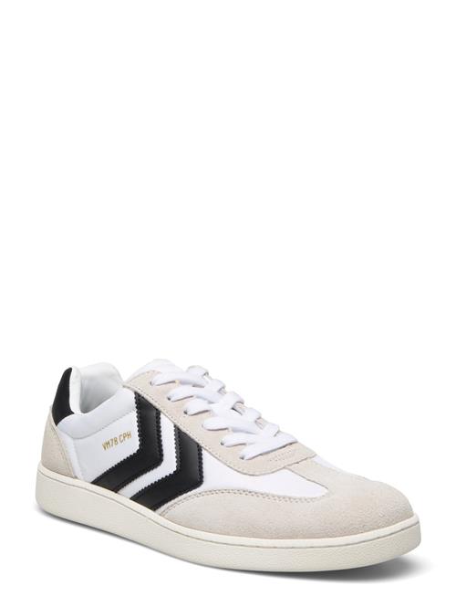 Hummel Vm78 Cph Nylon Hummel White