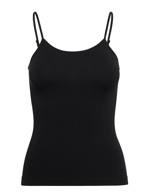 Magic Bodyfashion Bamboo Cami Magic Bodyfashion Black