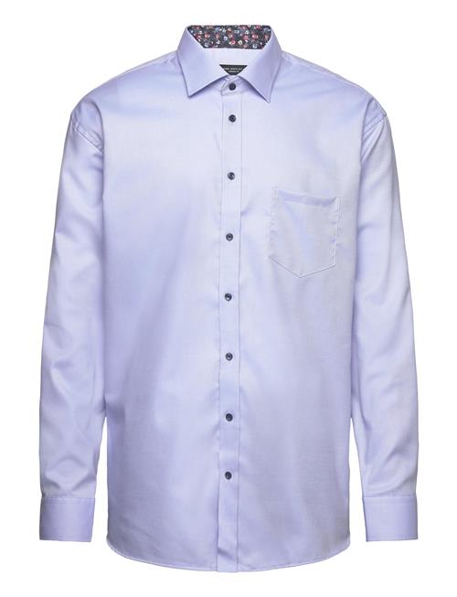 Bosweel Shirts Est. 1937 Regular Fit Mens Shirt Bosweel Shirts Est. 1937 Blue