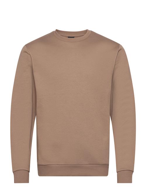 ONLY & SONS Onsceres Crew Neck Noos ONLY & SONS Brown