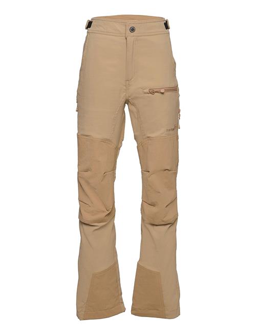 ISBJÖRN of Sweden Trapper Pant Ii Teens Graphite 134/140 ISBJÖRN Of Sweden Beige