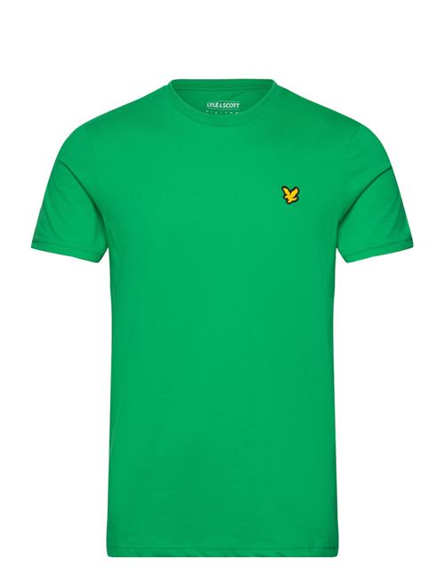 Lyle & Scott Sport Martin Ss T-Shirt Lyle & Scott Sport Green