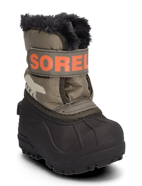 Toddler Snow Commander Sorel