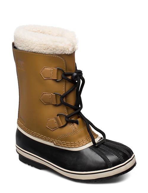 Sorel Yoot Pac Tp Wp Sorel Brown