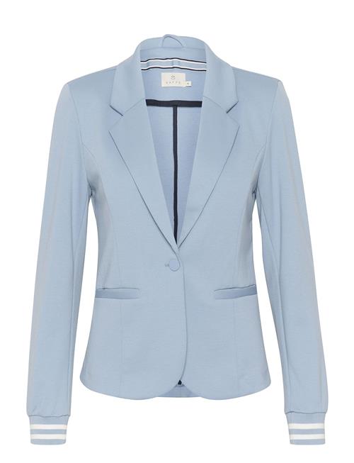 Kaffe Kinnie Blazer Kaffe Blue