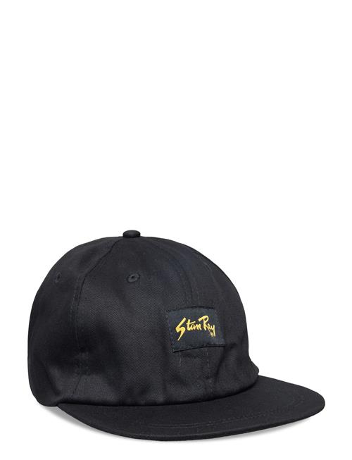 Stan Ray Ball Cap Twill Stan Ray Black