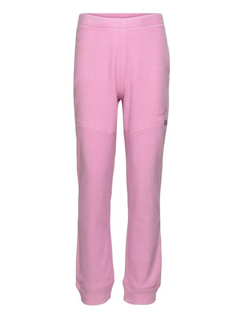 Lynx Pant ISBJÖRN Of Sweden Pink