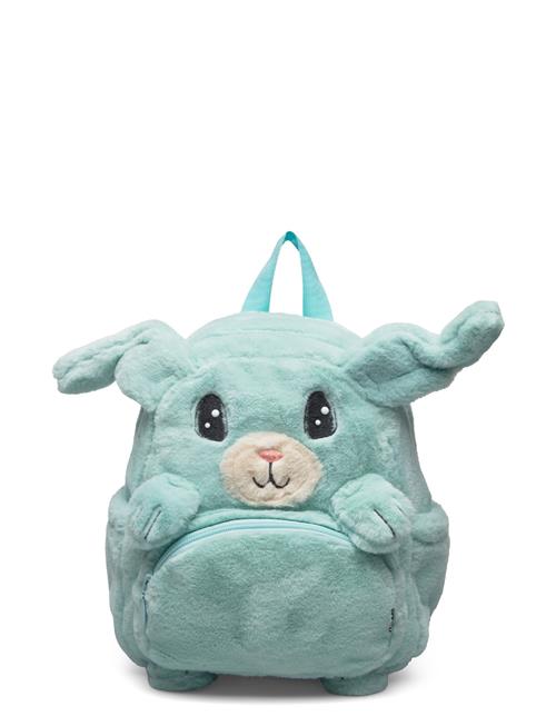 Molo Furry Bag Molo Blue