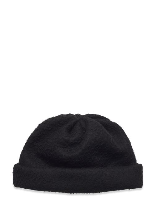 Garment Project Teddy Beanie Garment Project Black