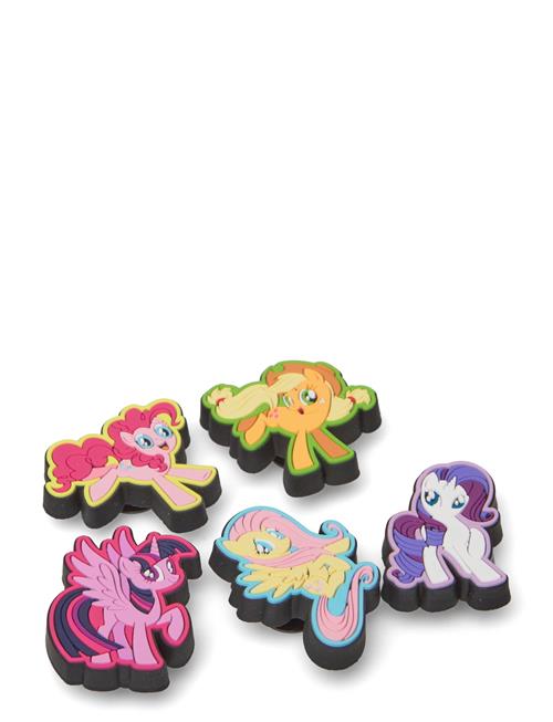 Se Crocs My Little Pony 5Pck Crocs Patterned ved Booztlet