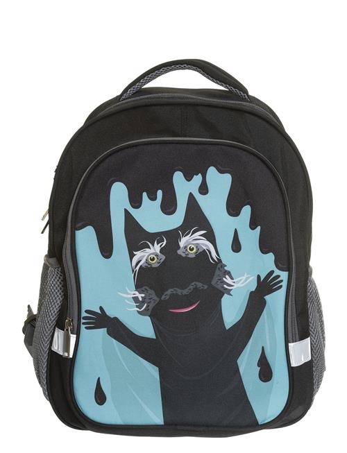 Teddykompaniet Sommarskuggan- Backpack Teddykompaniet Black