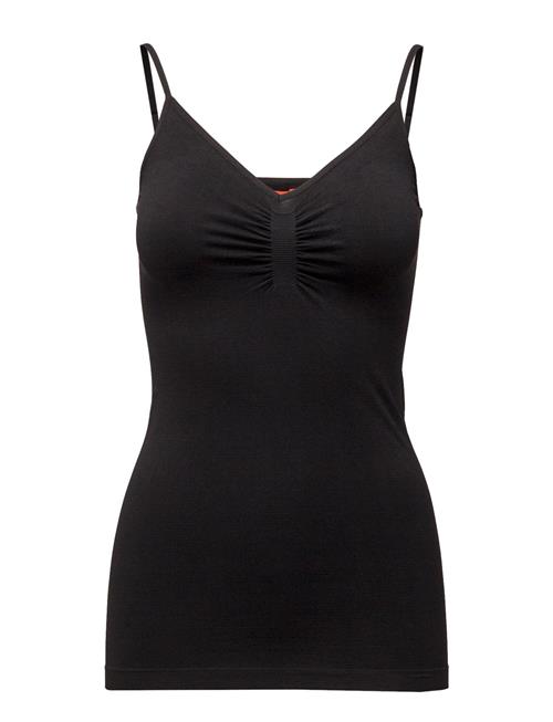 Coster Copenhagen Cc Heart Seamless Camisole Coster Copenhagen Black