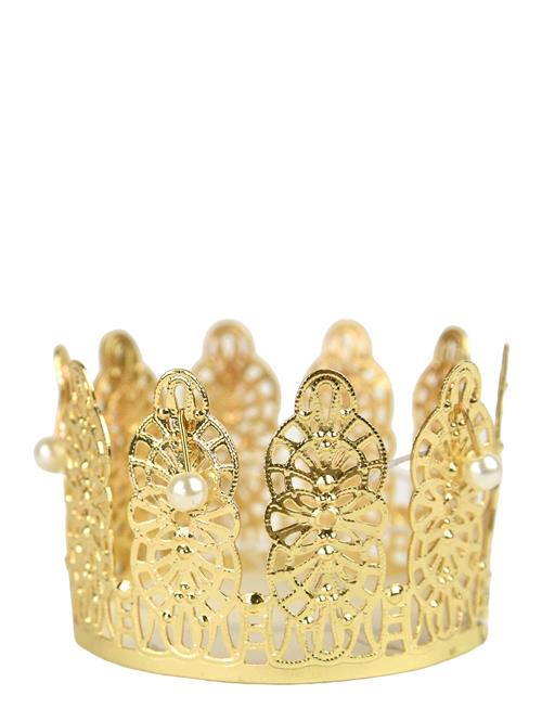 Den goda fen Princess Crown Den Goda Fen Gold