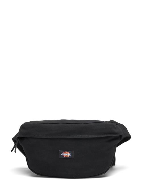 Dickies Duck Canvas Cross Body Dickies Black