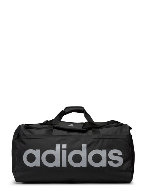 Linear Duffel L Adidas Performance Black