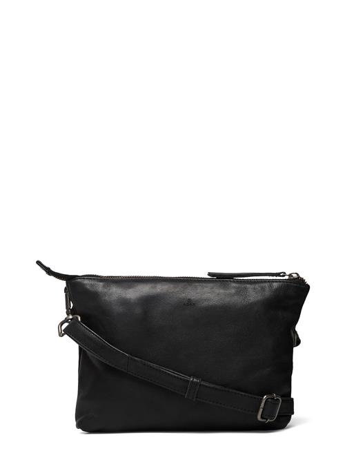 Adax Pixie Shoulder Bag Nadine Adax Black