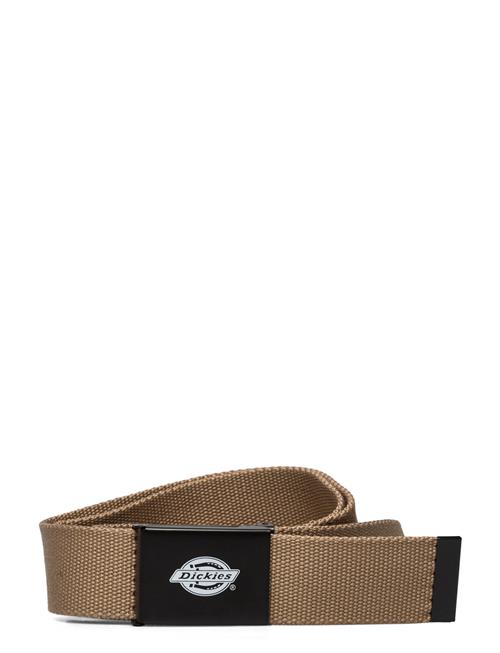 M Orcutt Dickies Brown