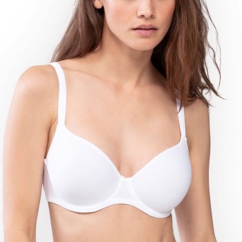 Mey Bh Joan Spacer Bra Hvid C 75 Dame