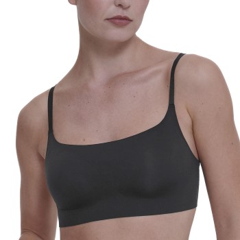 Sloggi Bh ZERO Feel 2 0 Ultra Bra Sort Medium Dame