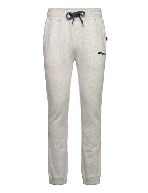 Sebago Skipper Sweat Pants Sebago Grey